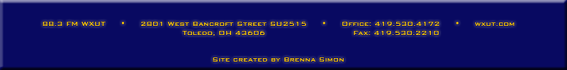 Contact Information